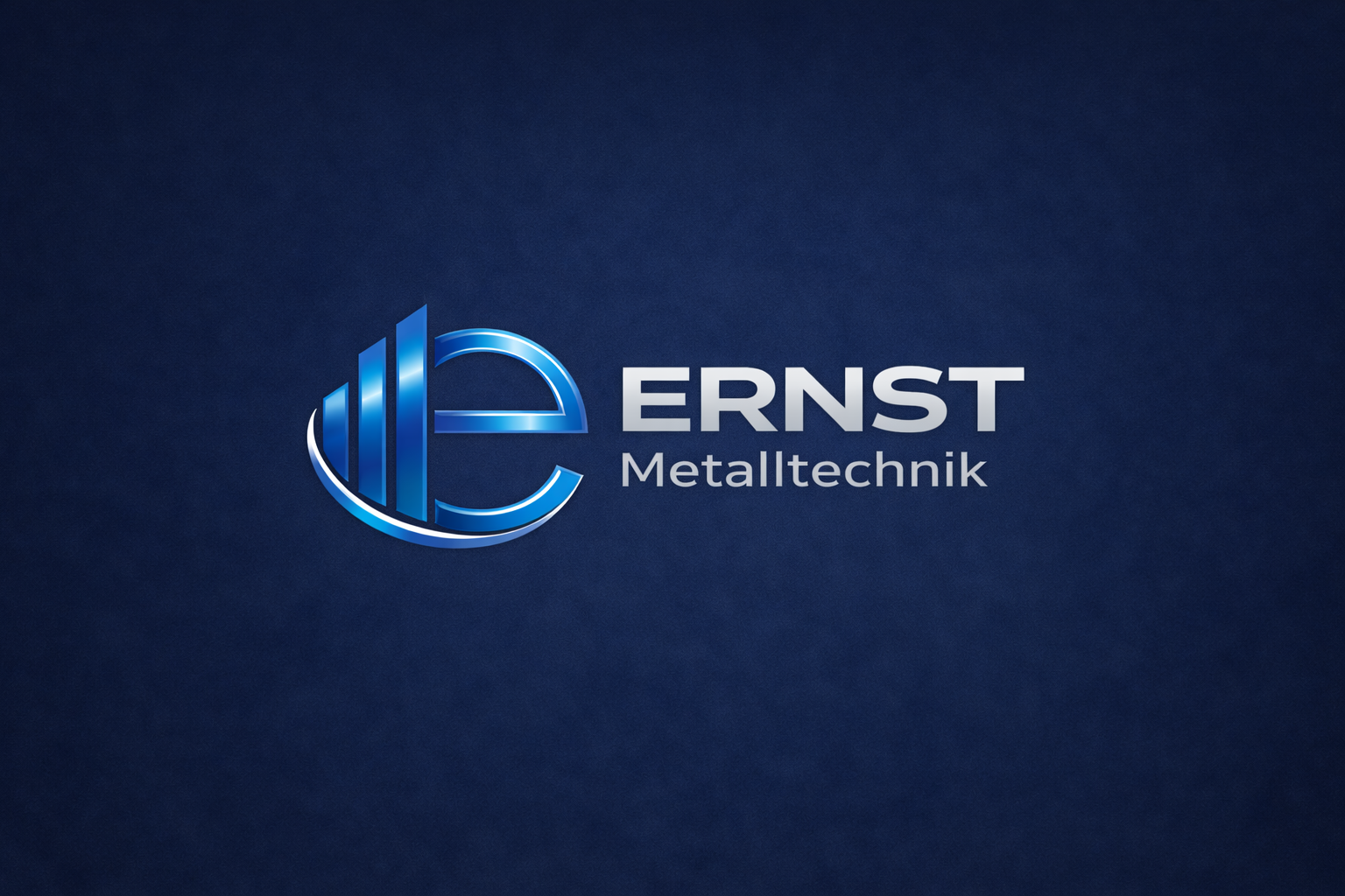 Ernst Metalltechnik Logo